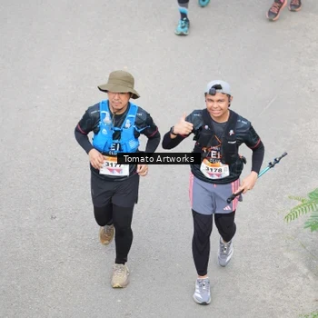 Runner Photo 9026112