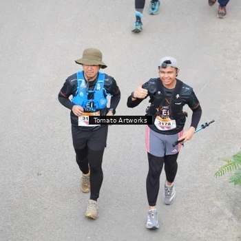Runner Photo 9026114