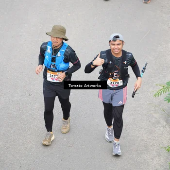 Runner Photo 9026117