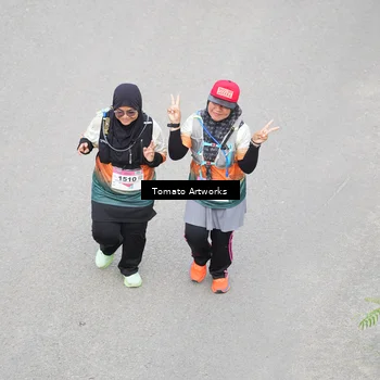 Runner Photo 9026120