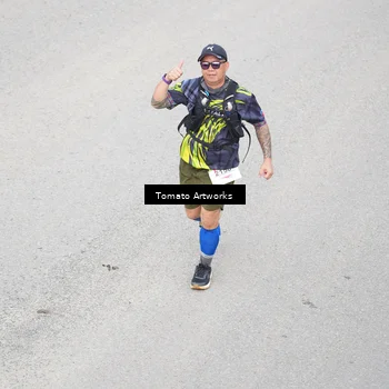 Runner Photo 9026121