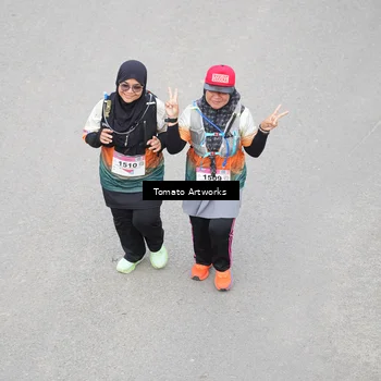 Runner Photo 9026123