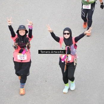 Runner Photo 9026132