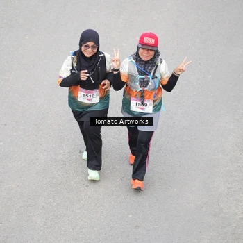 Runner Photo 9026133