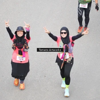 Runner Photo 9026134