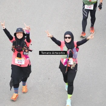 Runner Photo 9026135
