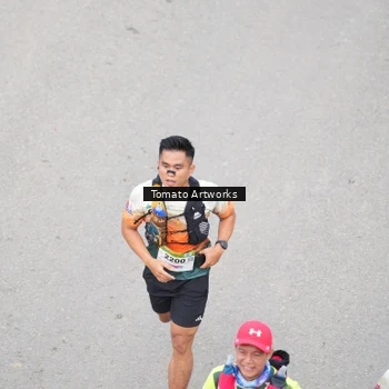 Runner Photo 9026136