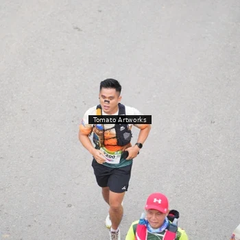 Runner Photo 9026141