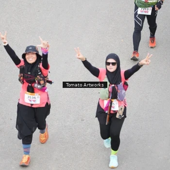Runner Photo 9026142