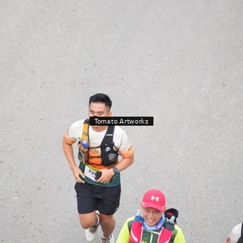 Runner Photo 9026143