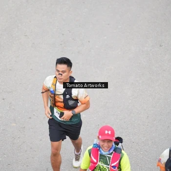 Runner Photo 9026145