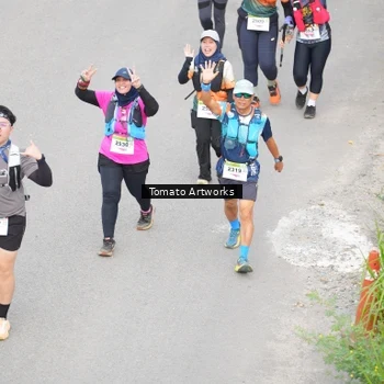 Runner Photo 9026146
