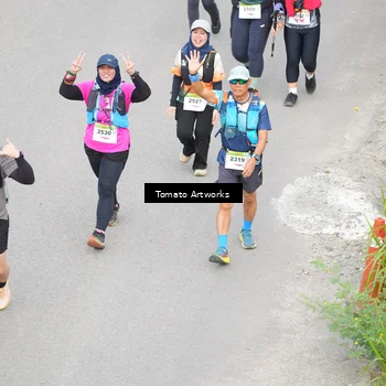 Runner Photo 9026153
