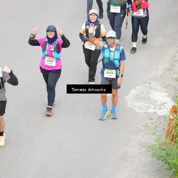 Runner Photo 9026154