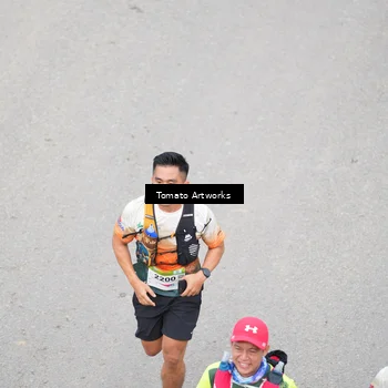 Runner Photo 9026155