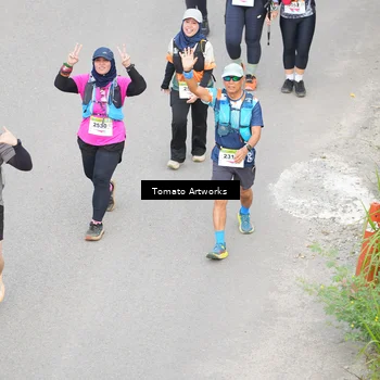 Runner Photo 9026156