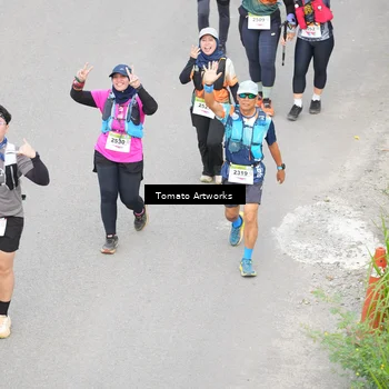 Runner Photo 9026157