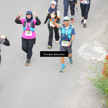 Runner Photo 9026160