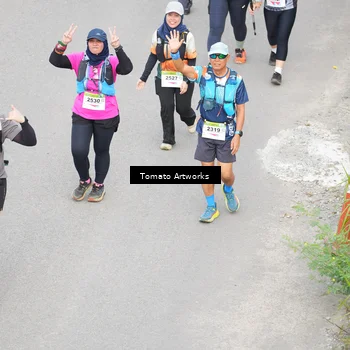 Runner Photo 9026164