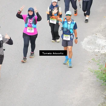 Runner Photo 9026165