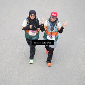 Runner Photo 9026168