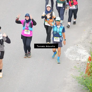 Runner Photo 9026169