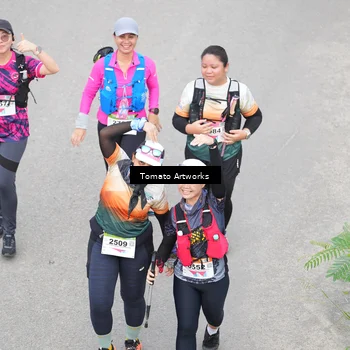Runner Photo 9026174