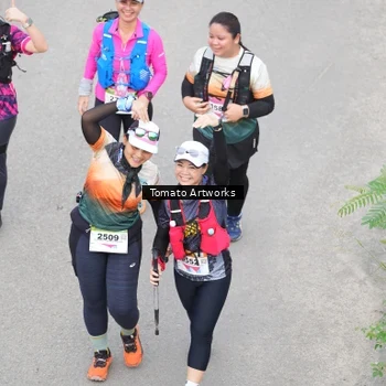 Runner Photo 9026175