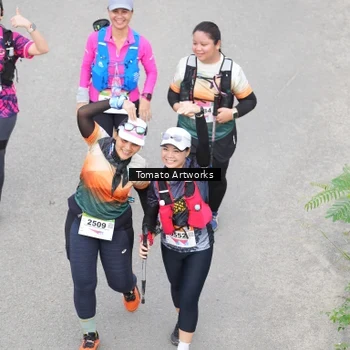 Runner Photo 9026176