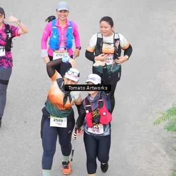 Runner Photo 9026177