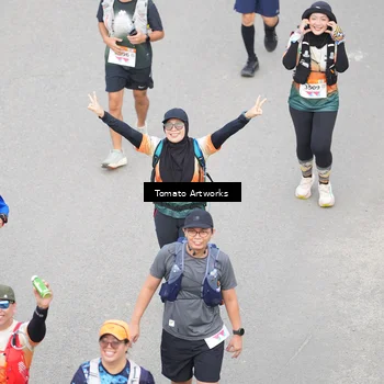 Runner Photo 9026178