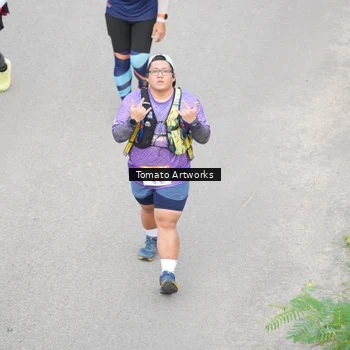 Runner Photo 9026179