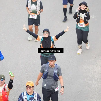 Runner Photo 9026181