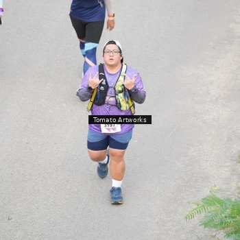 Runner Photo 9026186