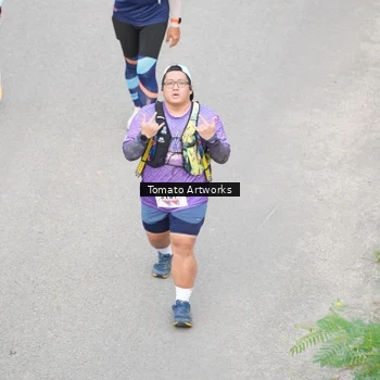 Runner Photo 9026187