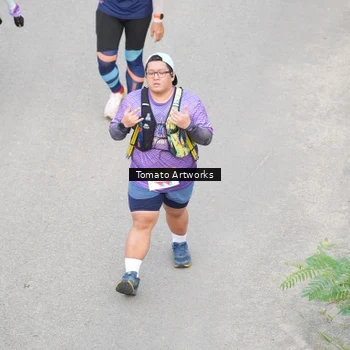Runner Photo 9026188