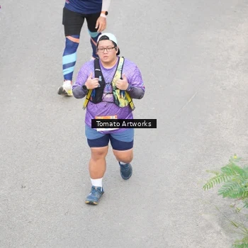 Runner Photo 9026190