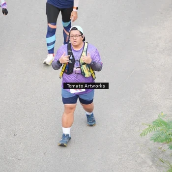 Runner Photo 9026191