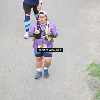 Runner Photo 9026192