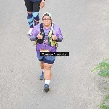Runner Photo 9026193
