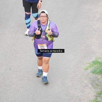 Runner Photo 9026194