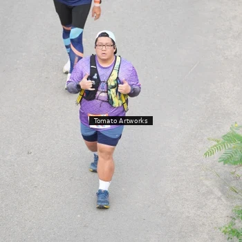 Runner Photo 9026195