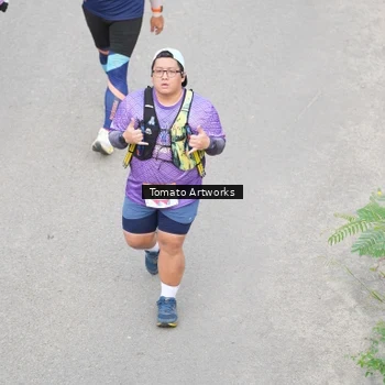 Runner Photo 9026197