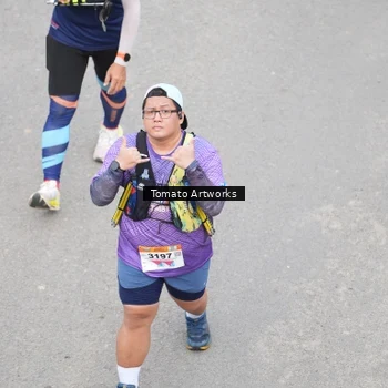 Runner Photo 9026211