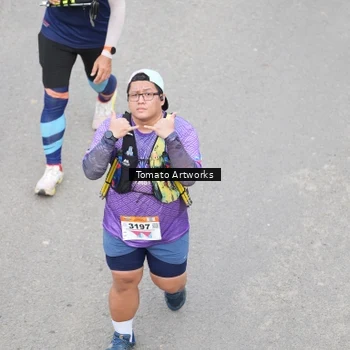 Runner Photo 9026212