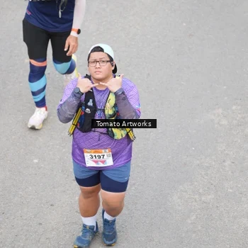Runner Photo 9026214