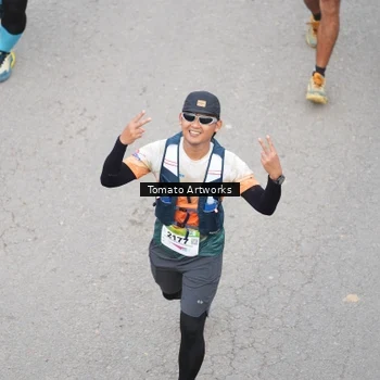 Runner Photo 9026217