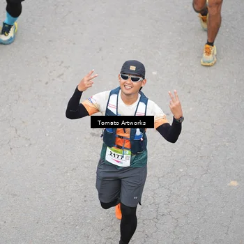 Runner Photo 9026221