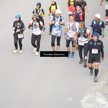 Runner Photo 9026225