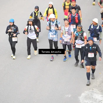 Runner Photo 9026230